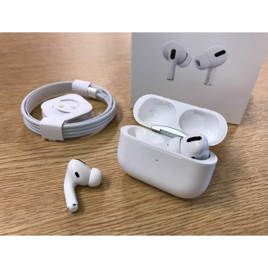 Premium Quality Airpods Pro 2 with ANC & Bluetooth 5.0