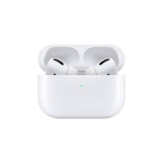 Premium Wireless Airpods Pro 3 White Bluetooth 5.3