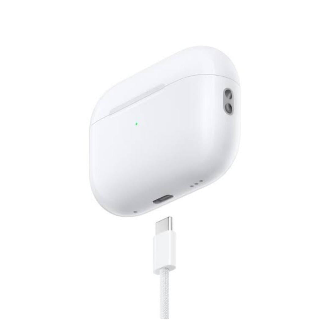 Premium Quality Airpods Pro 2 with ANC & Bluetooth 5.0